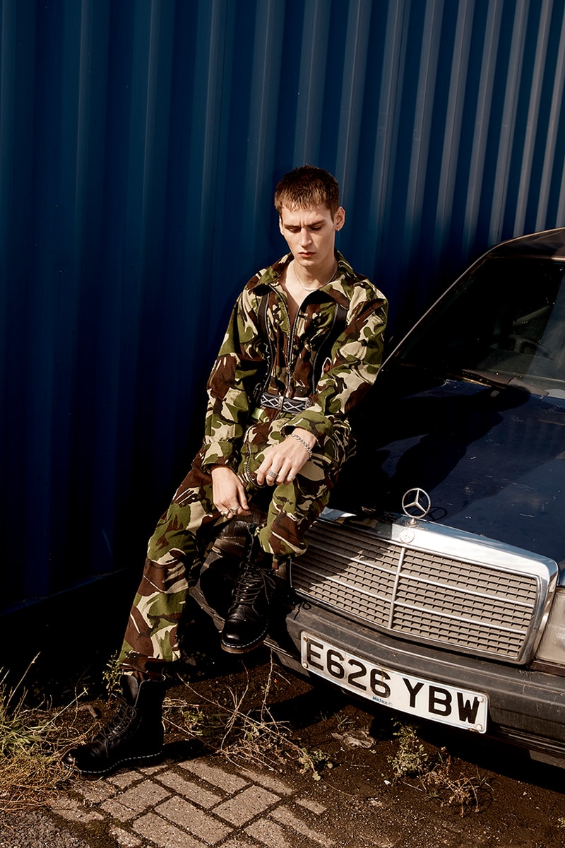 peoples of all nations poan vivienne westwood sustainability fall winter 2020 sinai collection details 