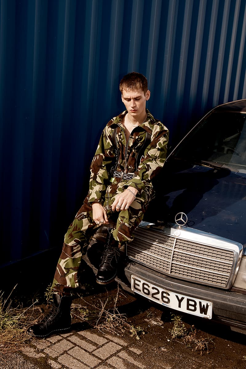 peoples of all nations poan vivienne westwood sustainability fall winter 2020 sinai collection details