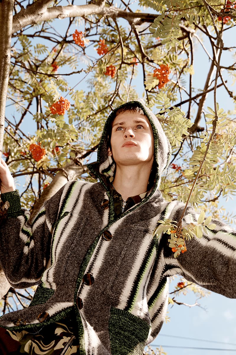 peoples of all nations poan vivienne westwood sustainability fall winter 2020 sinai collection details 