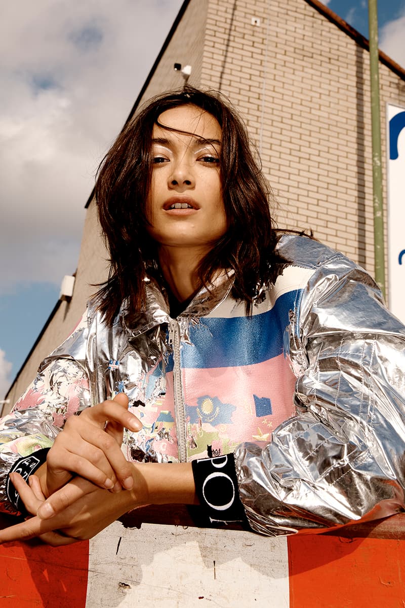 peoples of all nations poan vivienne westwood sustainability fall winter 2020 sinai collection details 