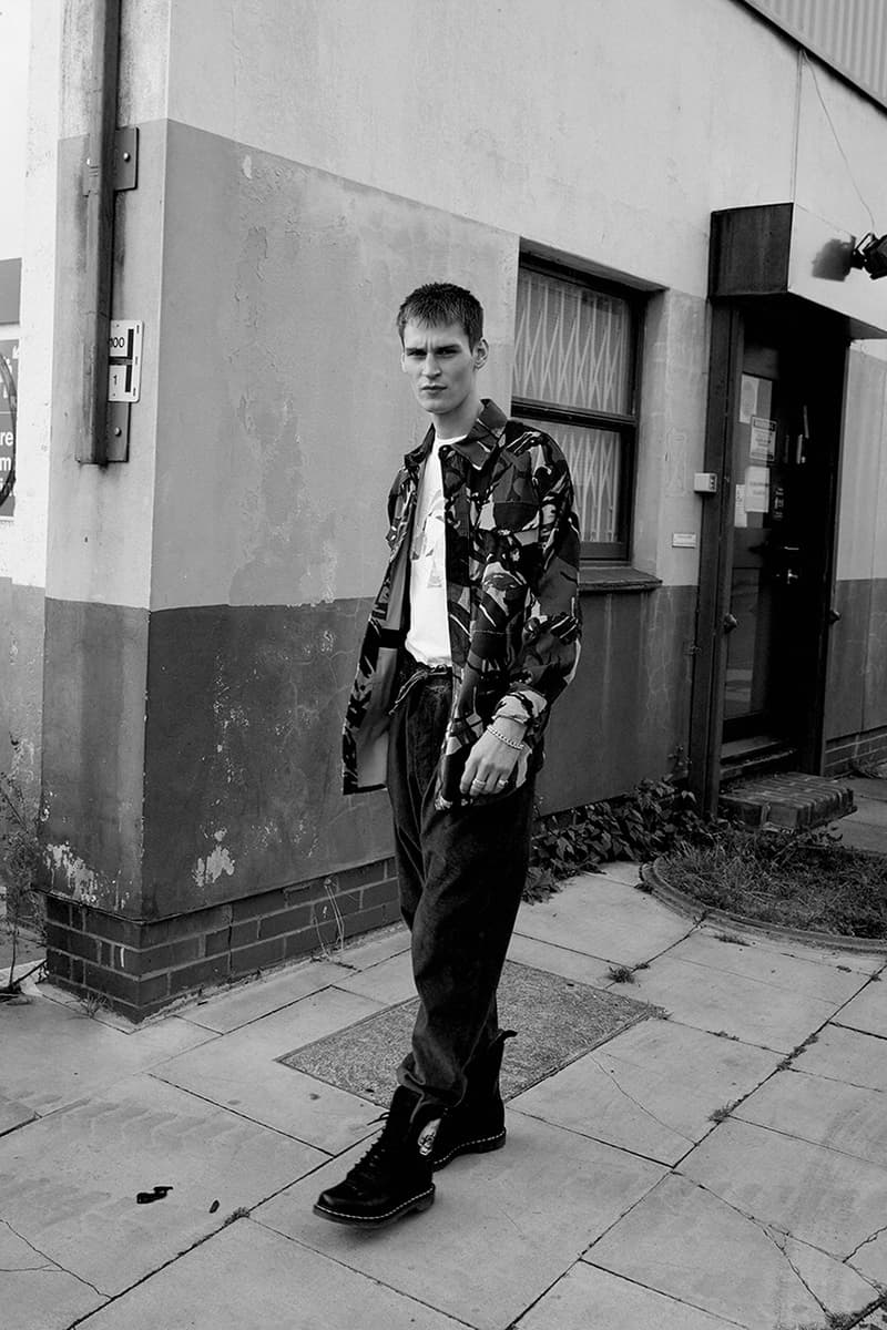 peoples of all nations poan vivienne westwood sustainability fall winter 2020 sinai collection details