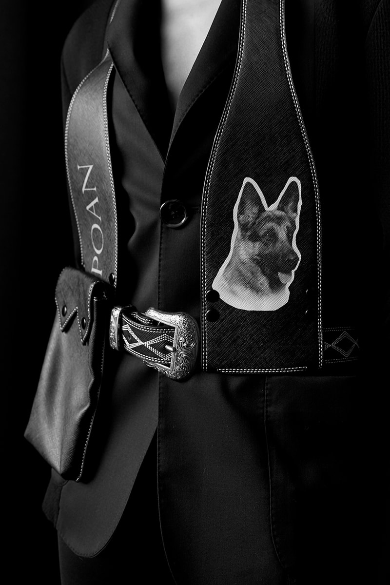 peoples of all nations poan vivienne westwood sustainability fall winter 2020 sinai collection details 