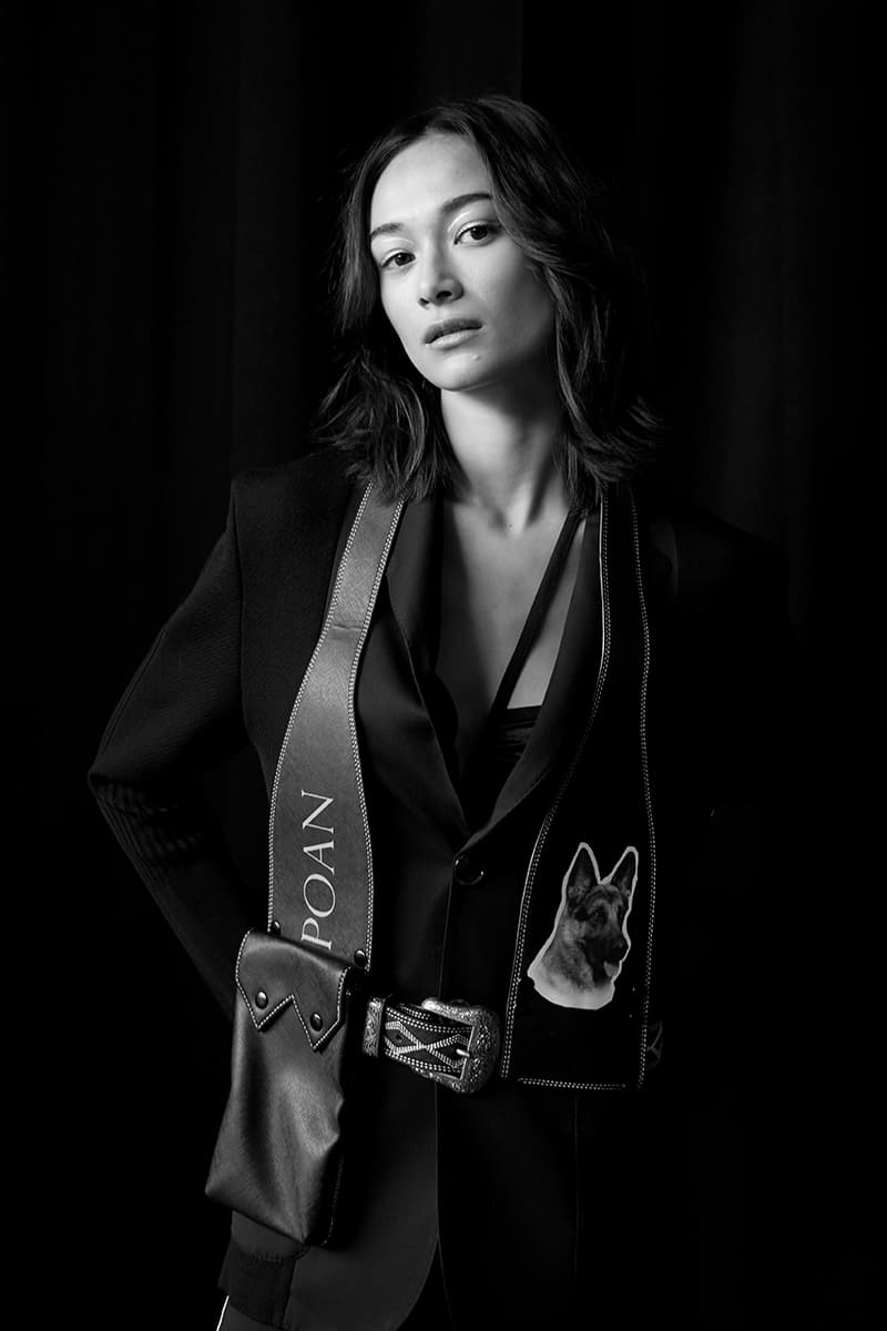 peoples of all nations poan vivienne westwood sustainability fall winter 2020 sinai collection details 