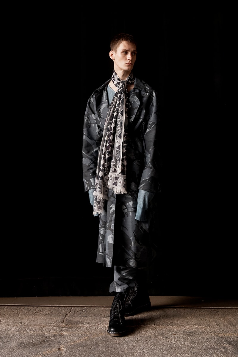 peoples of all nations poan vivienne westwood sustainability fall winter 2020 sinai collection details 