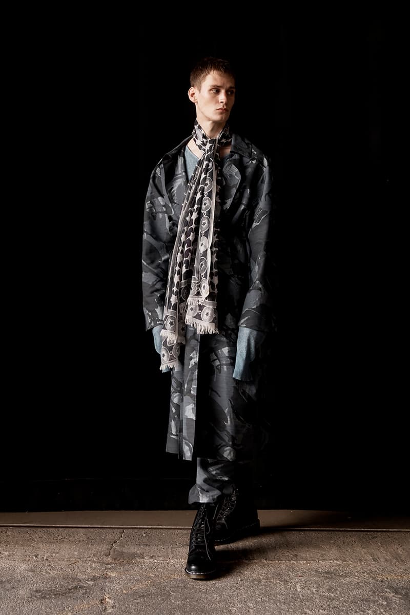 peoples of all nations poan vivienne westwood sustainability fall winter 2020 sinai collection details