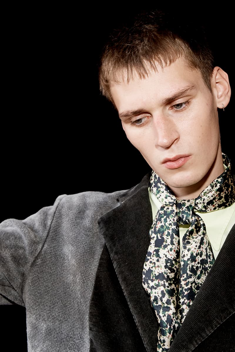 peoples of all nations poan vivienne westwood sustainability fall winter 2020 sinai collection details 