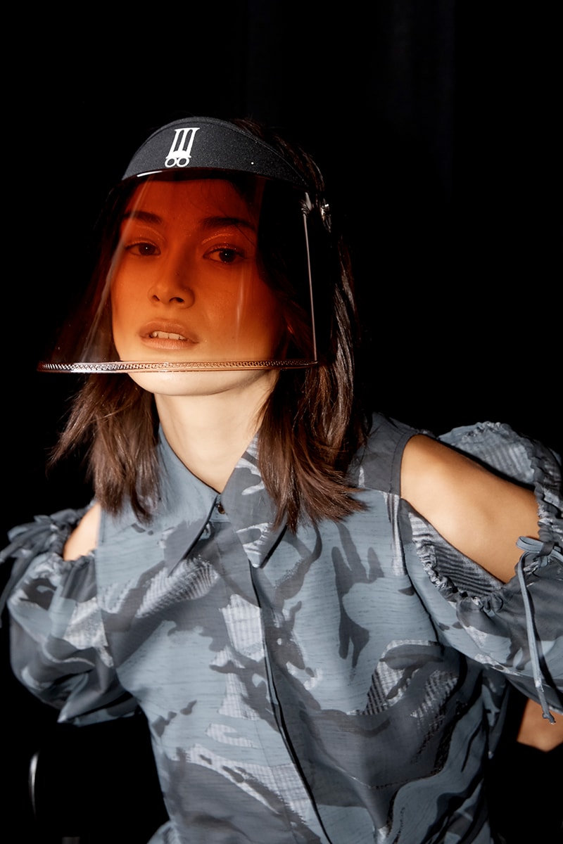 peoples of all nations poan vivienne westwood sustainability fall winter 2020 sinai collection details 