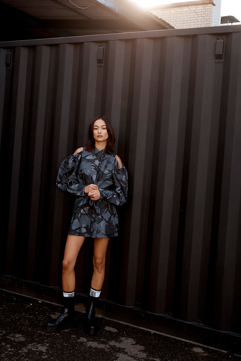 peoples of all nations poan vivienne westwood sustainability fall winter 2020 sinai collection details 