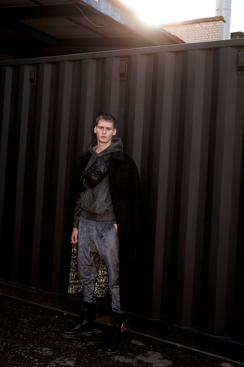 peoples of all nations poan vivienne westwood sustainability fall winter 2020 sinai collection details