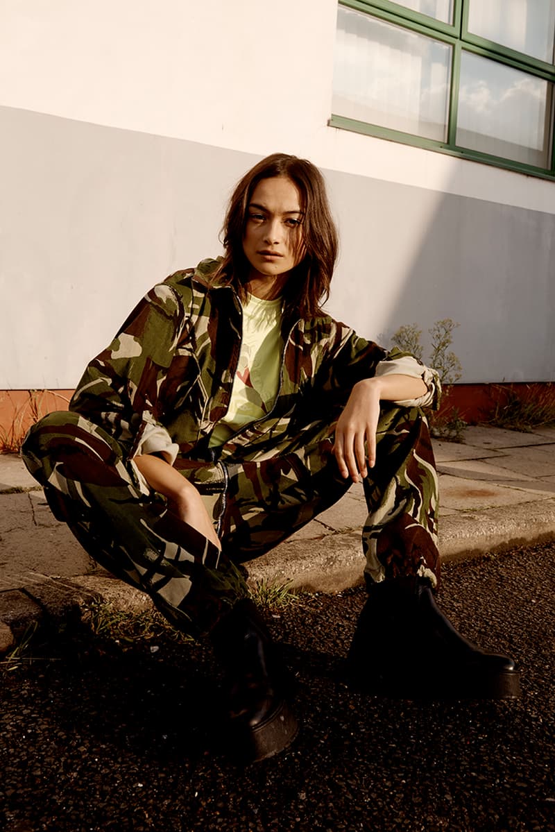 peoples of all nations poan vivienne westwood sustainability fall winter 2020 sinai collection details