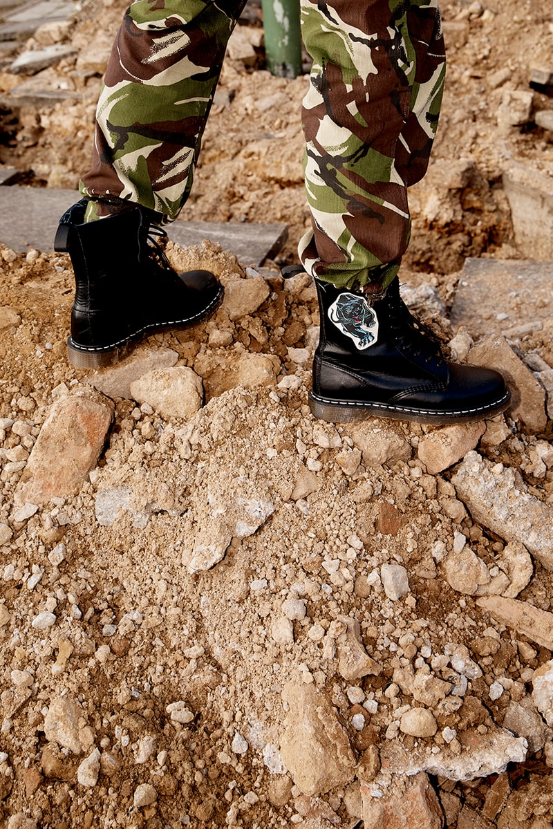 peoples of all nations poan vivienne westwood sustainability fall winter 2020 sinai collection details 