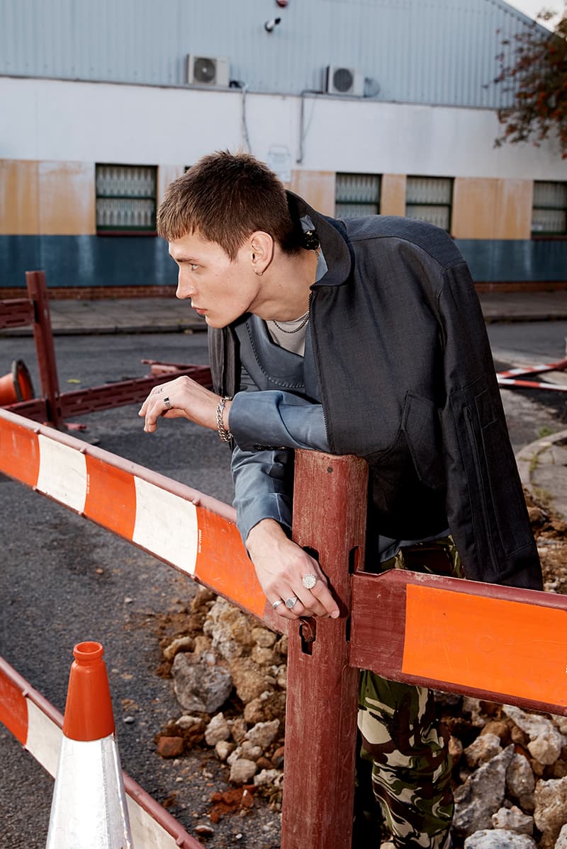 peoples of all nations poan vivienne westwood sustainability fall winter 2020 sinai collection details 