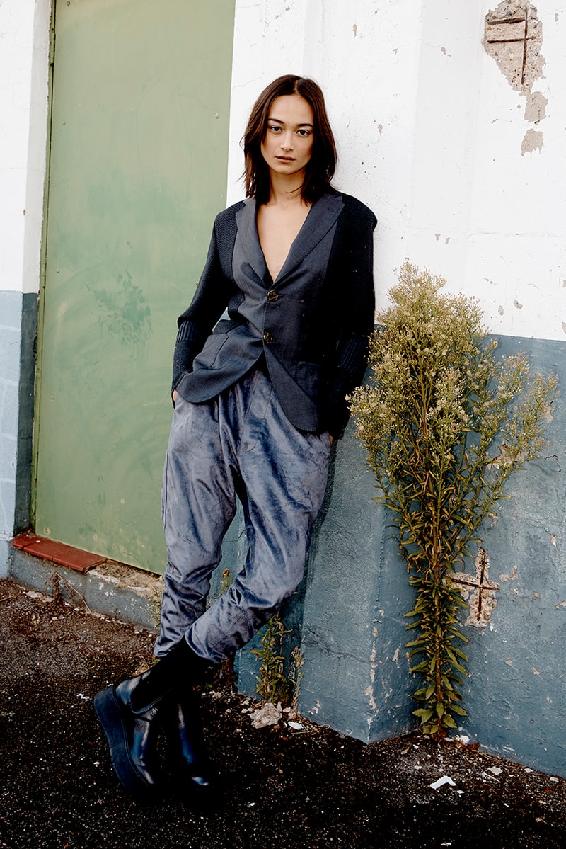 peoples of all nations poan vivienne westwood sustainability fall winter 2020 sinai collection details 
