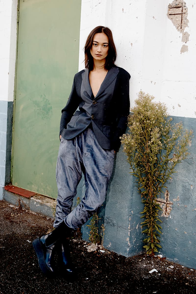 peoples of all nations poan vivienne westwood sustainability fall winter 2020 sinai collection details