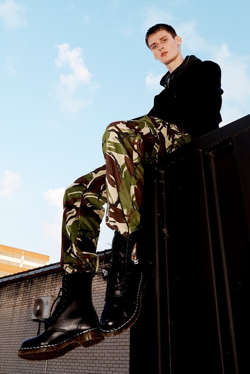 peoples of all nations poan vivienne westwood sustainability fall winter 2020 sinai collection details 