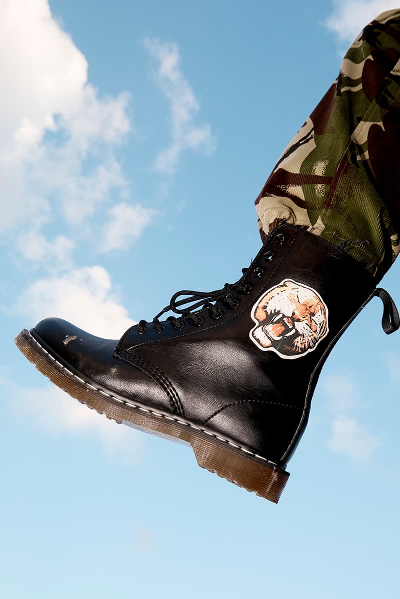 peoples of all nations poan vivienne westwood sustainability fall winter 2020 sinai collection details 