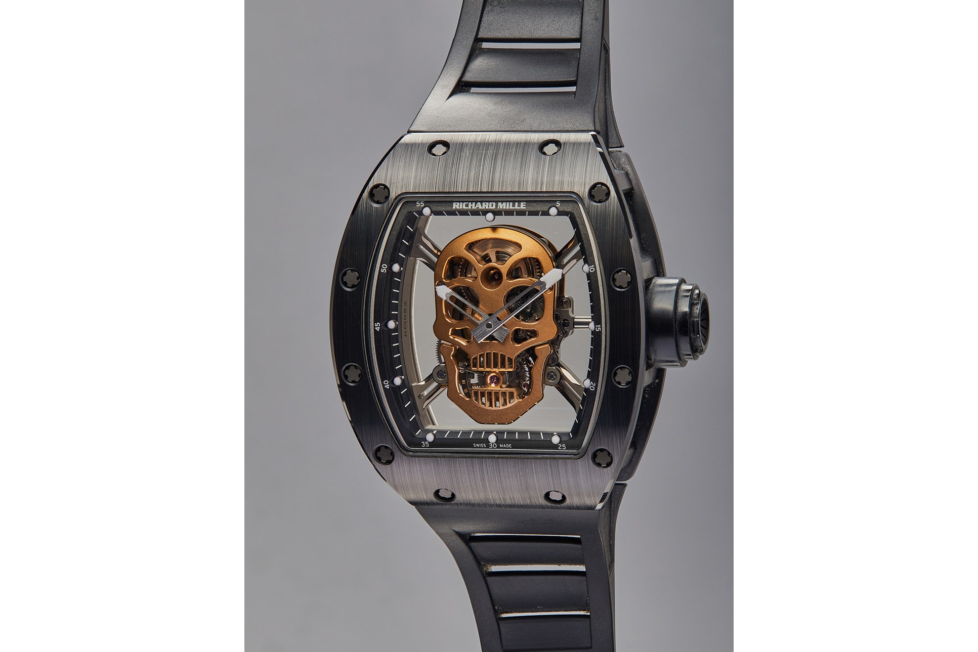 Phillips Bacs & Russo Sylvester Stallone Personal Collection Watch Auction LAB-ID PAM1700 info auctions rambo expendables 3 yohan blake Richard Mille panerai daylight RACING PULSE New York