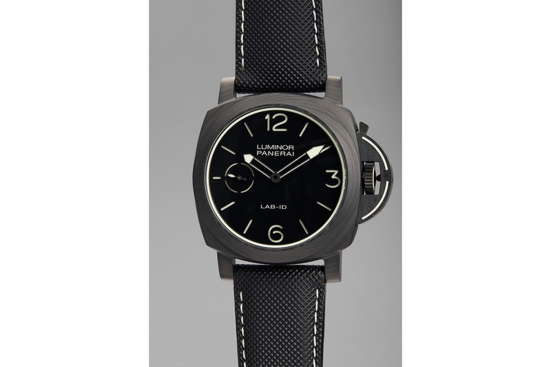 Phillips Bacs & Russo Sylvester Stallone Personal Collection Watch Auction LAB-ID PAM1700 info auctions rambo expendables 3 yohan blake Richard Mille panerai daylight RACING PULSE New York