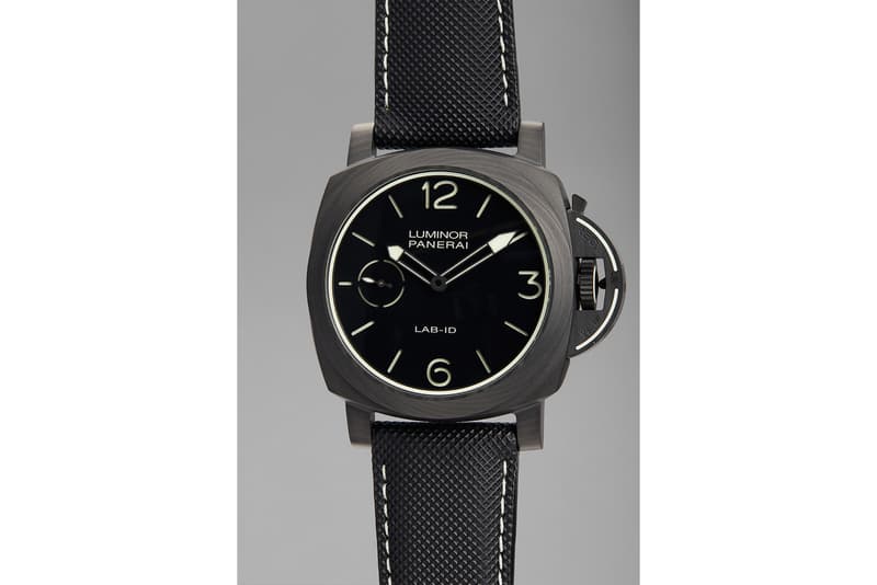 Phillips Bacs & Russo Sylvester Stallone Personal Collection Watch Auction LAB-ID PAM1700 info auctions rambo expendables 3 yohan blake Richard Mille panerai daylight RACING PULSE New York