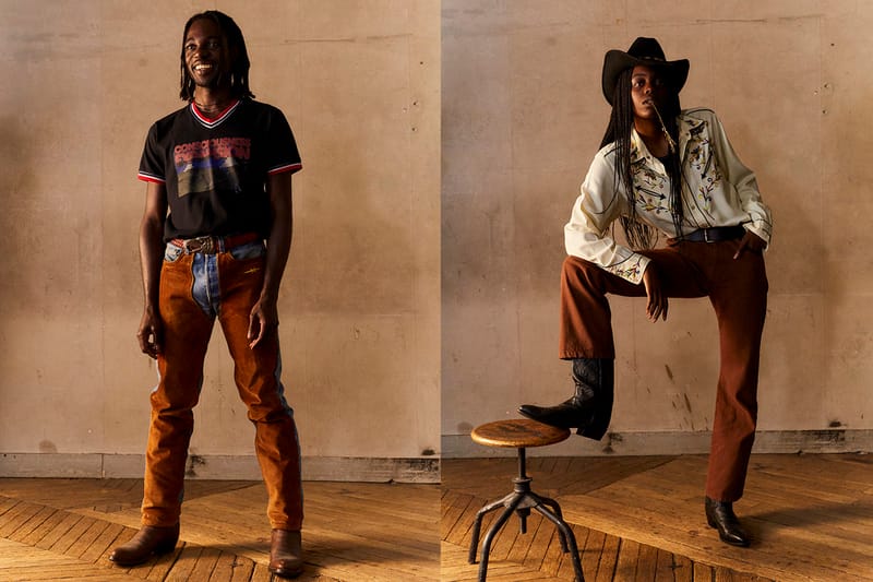 PHIPPS Explores the Good, the Bad, and the Ugly Sides of the American Dream