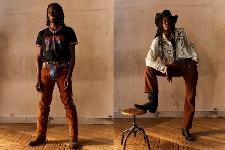 PHIPPS Explores the Good, the Bad, and the Ugly Sides of the American Dream