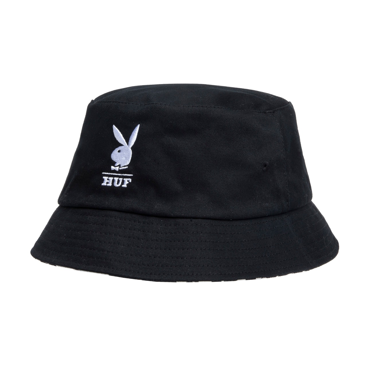 playboy huf collaboration collection apparel accessories release