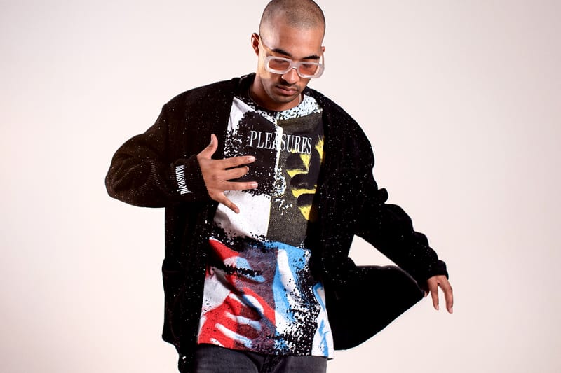 PLEASURES' Holiday 2020 Collection Introduces an "Open Mind, Open World"