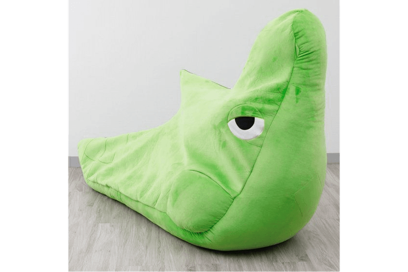 Bandai Pokémon Metapod Sleeping Bag Cocoon Pokémon ash pokemon ketchum satoshi pikachu japan pocketmonster gamefreak anime manga butterfree caterpie 