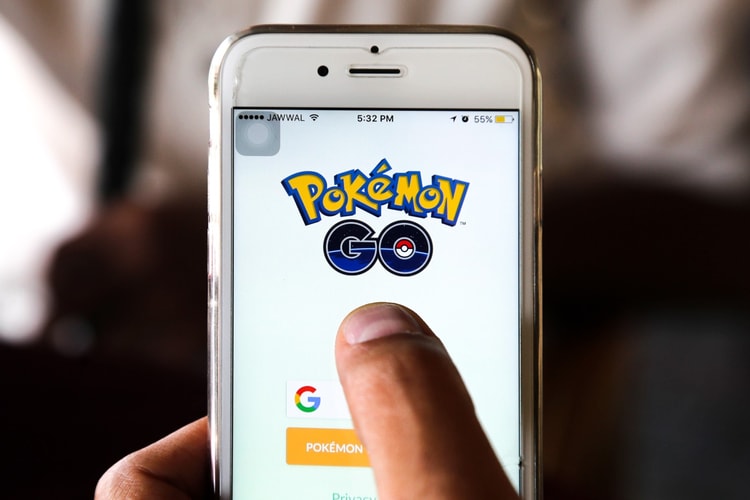 'Pokémon GO' Will Receive Its Biggest Update to Date