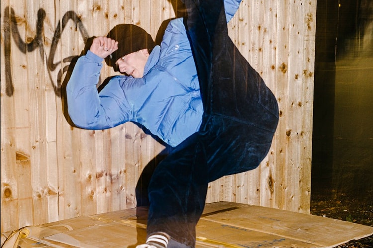 Polar Skate Co. Delivers Winter-Ready 2020 Collection Lookbook