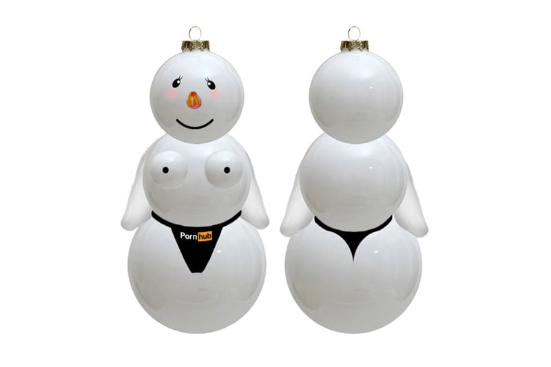 Pornhub XXXMAS Holiday Collection Release Asa Akira Kira Noir Aria Info Buy Price