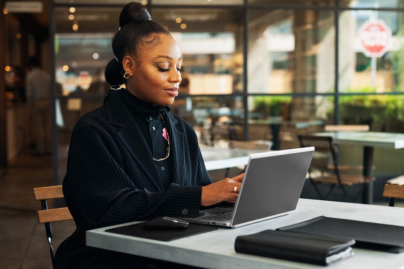 The Porsche Design Acer Book RS Ensures You're 'Ready for the Change'