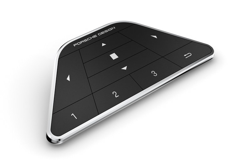 Porsche Design AOC AGON PD27 Gaming Monitor Boxer 911 Cars Racing Gaming Simulator Tech screens display 
