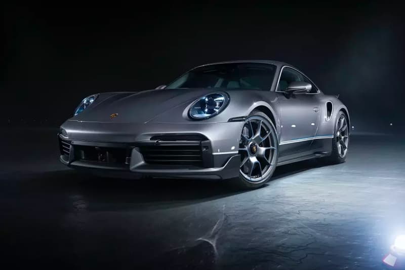You Can Now Purchase 1-of-10 Porsche x Embraer 911 Turbo S/Business Jet "Duet" Combos Embraer Phenom 300E light jet business jet coronavirus Covid-19 German Brazilian millionaire sporst cars watches