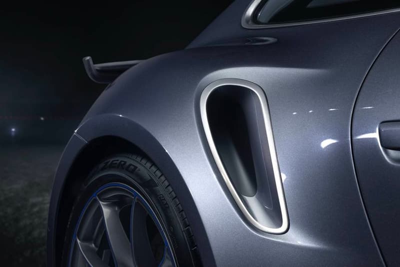 You Can Now Purchase 1-of-10 Porsche x Embraer 911 Turbo S/Business Jet "Duet" Combos Embraer Phenom 300E light jet business jet coronavirus Covid-19 German Brazilian millionaire sporst cars watches
