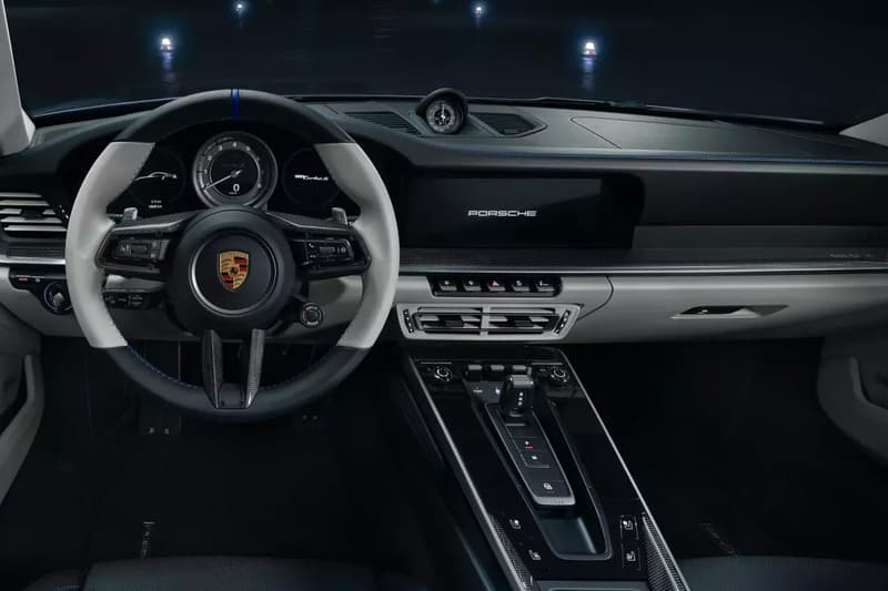 You Can Now Purchase 1-of-10 Porsche x Embraer 911 Turbo S/Business Jet "Duet" Combos Embraer Phenom 300E light jet business jet coronavirus Covid-19 German Brazilian millionaire sporst cars watches