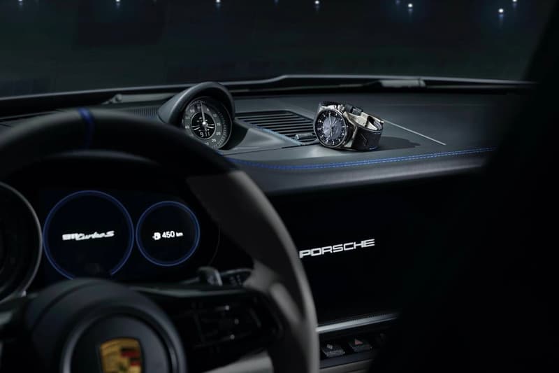 You Can Now Purchase 1-of-10 Porsche x Embraer 911 Turbo S/Business Jet "Duet" Combos Embraer Phenom 300E light jet business jet coronavirus Covid-19 German Brazilian millionaire sporst cars watches