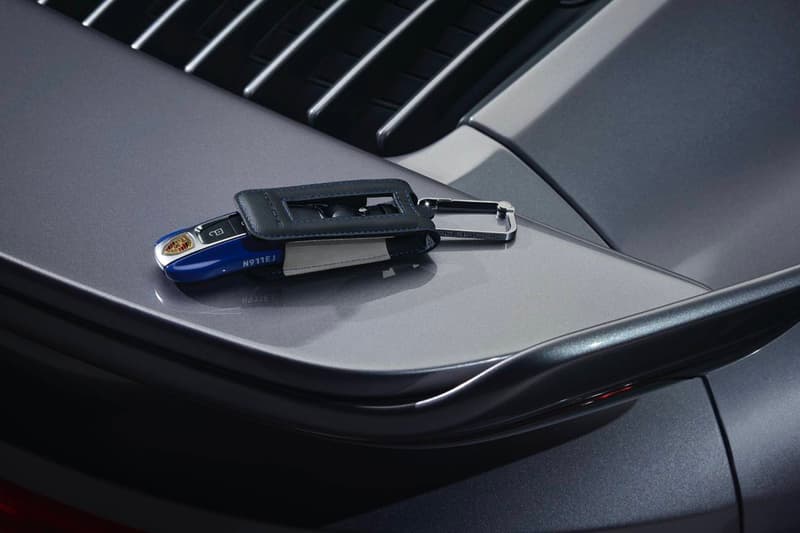 You Can Now Purchase 1-of-10 Porsche x Embraer 911 Turbo S/Business Jet "Duet" Combos Embraer Phenom 300E light jet business jet coronavirus Covid-19 German Brazilian millionaire sporst cars watches
