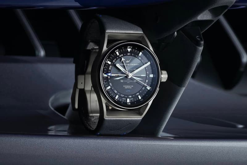 You Can Now Purchase 1-of-10 Porsche x Embraer 911 Turbo S/Business Jet "Duet" Combos Embraer Phenom 300E light jet business jet coronavirus Covid-19 German Brazilian millionaire sporst cars watches