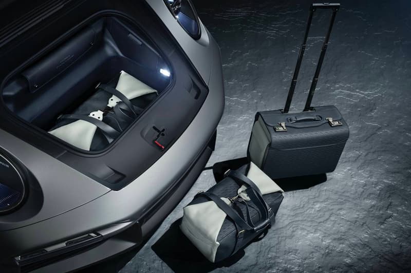 You Can Now Purchase 1-of-10 Porsche x Embraer 911 Turbo S/Business Jet "Duet" Combos Embraer Phenom 300E light jet business jet coronavirus Covid-19 German Brazilian millionaire sporst cars watches