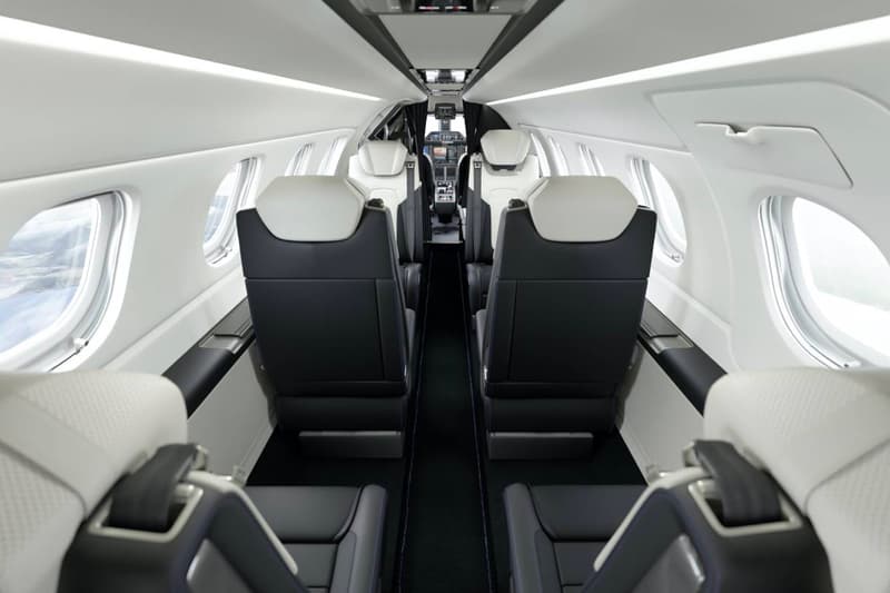 You Can Now Purchase 1-of-10 Porsche x Embraer 911 Turbo S/Business Jet "Duet" Combos Embraer Phenom 300E light jet business jet coronavirus Covid-19 German Brazilian millionaire sporst cars watches