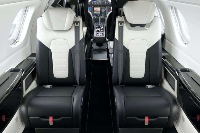You Can Now Purchase 1-of-10 Porsche x Embraer 911 Turbo S/Business Jet "Duet" Combos Embraer Phenom 300E light jet business jet coronavirus Covid-19 German Brazilian millionaire sporst cars watches