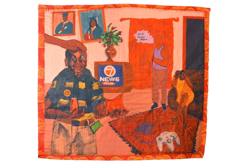 PRIZM Art Fair Champions Artists of Color in Upcoming 2020 Virtual Edition