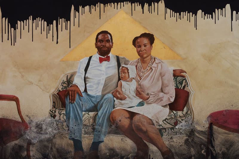 prizm art fair december