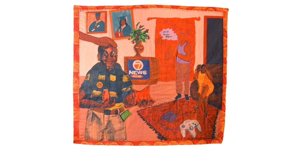 PRIZM Art Fair Champions Artists of Color in Upcoming 2020 Virtual Edition