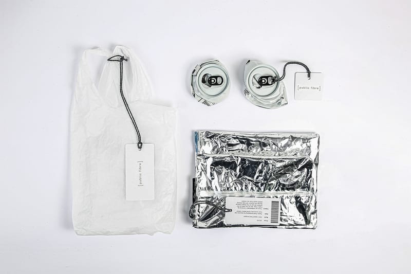 "Buy More Rubbish" From Public Fibre This Black Friday and Help Clean the Ocean