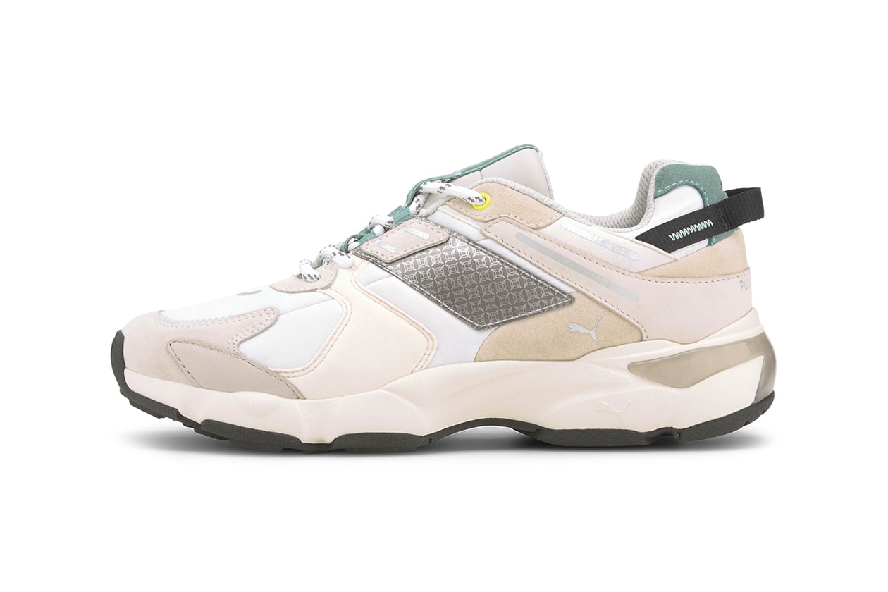 puma helly hansen fall winter 2020 sneakers oslo city nitefox extol release information 