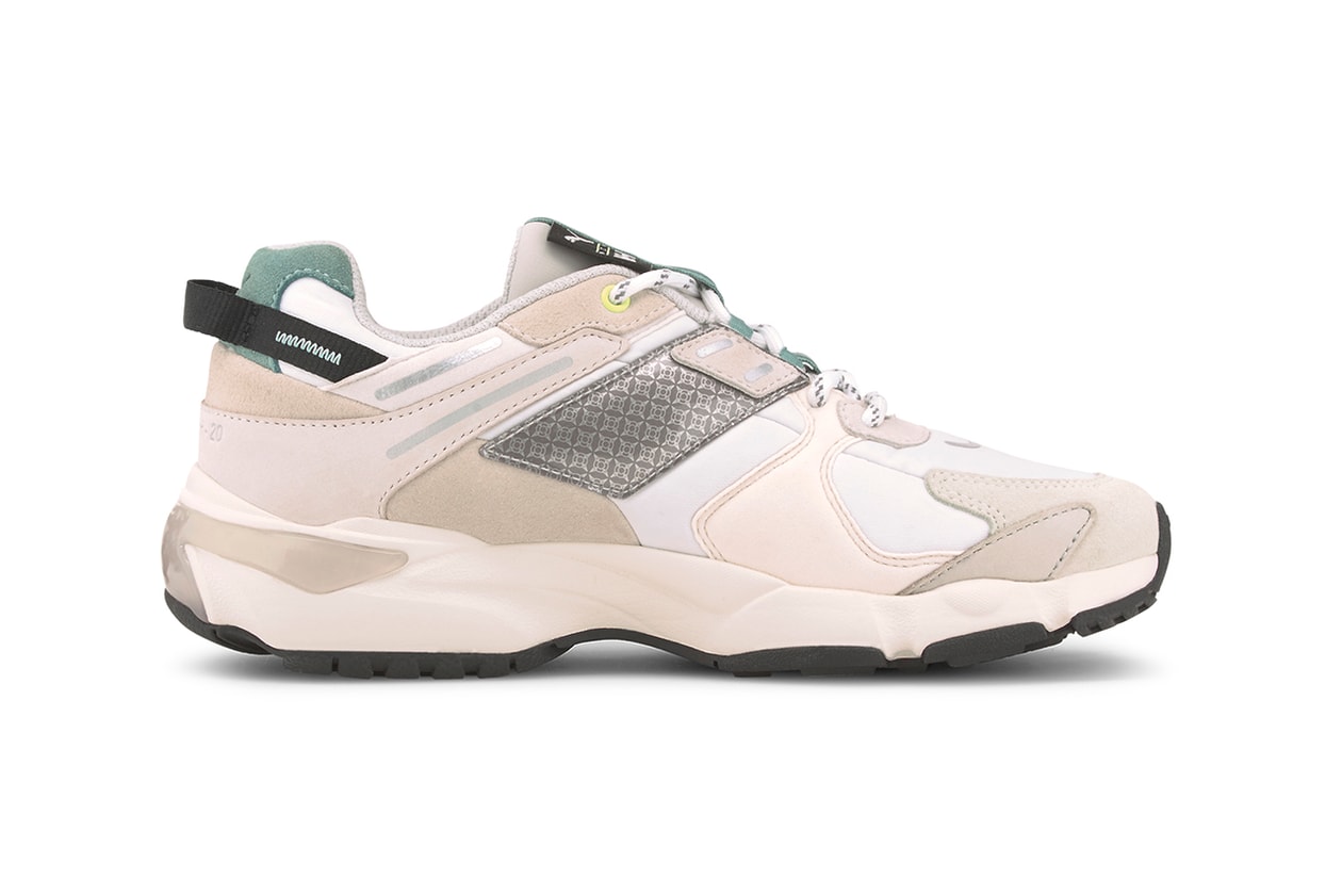 puma helly hansen fall winter 2020 sneakers oslo city nitefox extol release information 