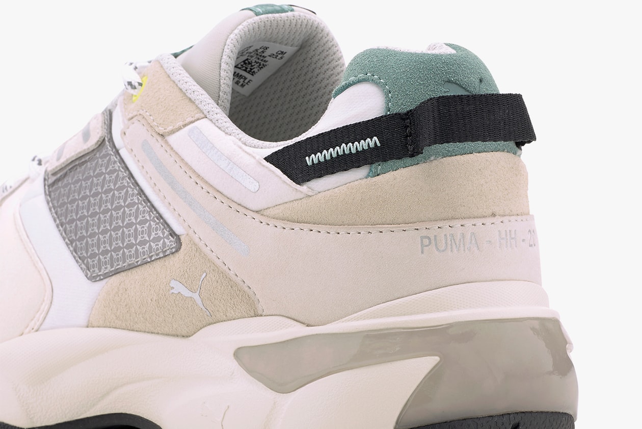 puma helly hansen fall winter 2020 sneakers oslo city nitefox extol release information 