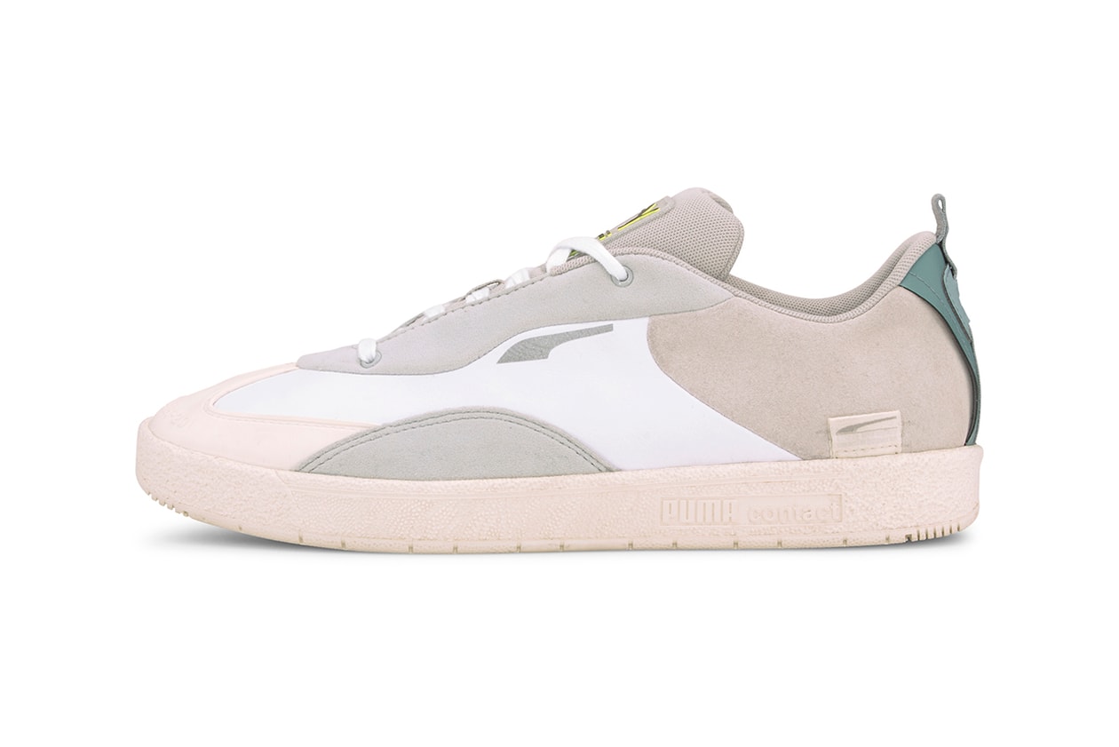 puma helly hansen fall winter 2020 sneakers oslo city nitefox extol release information 